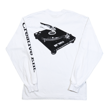 Load image into Gallery viewer, Technique Long Sleeve T-shirt