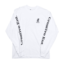 Load image into Gallery viewer, Technique Long Sleeve T-shirt