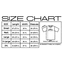 Load image into Gallery viewer, Biosphère 3.0 T-shirts