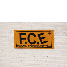 Load image into Gallery viewer, F.C.E. Monogram Tote Bag