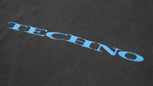 Load image into Gallery viewer, Techno T-shirts