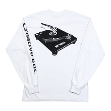 Load image into Gallery viewer, Technique Long Sleeve T-shirt
