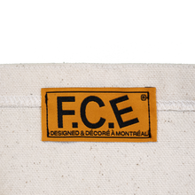Load image into Gallery viewer, F.C.E. Monogram Tote Bag
