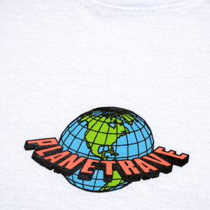 Planet Rave T-shirts