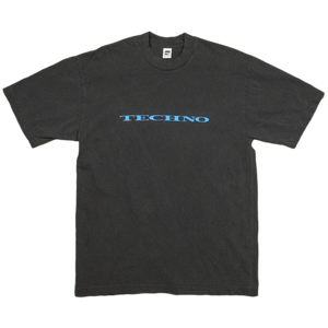 Techno T-shirts