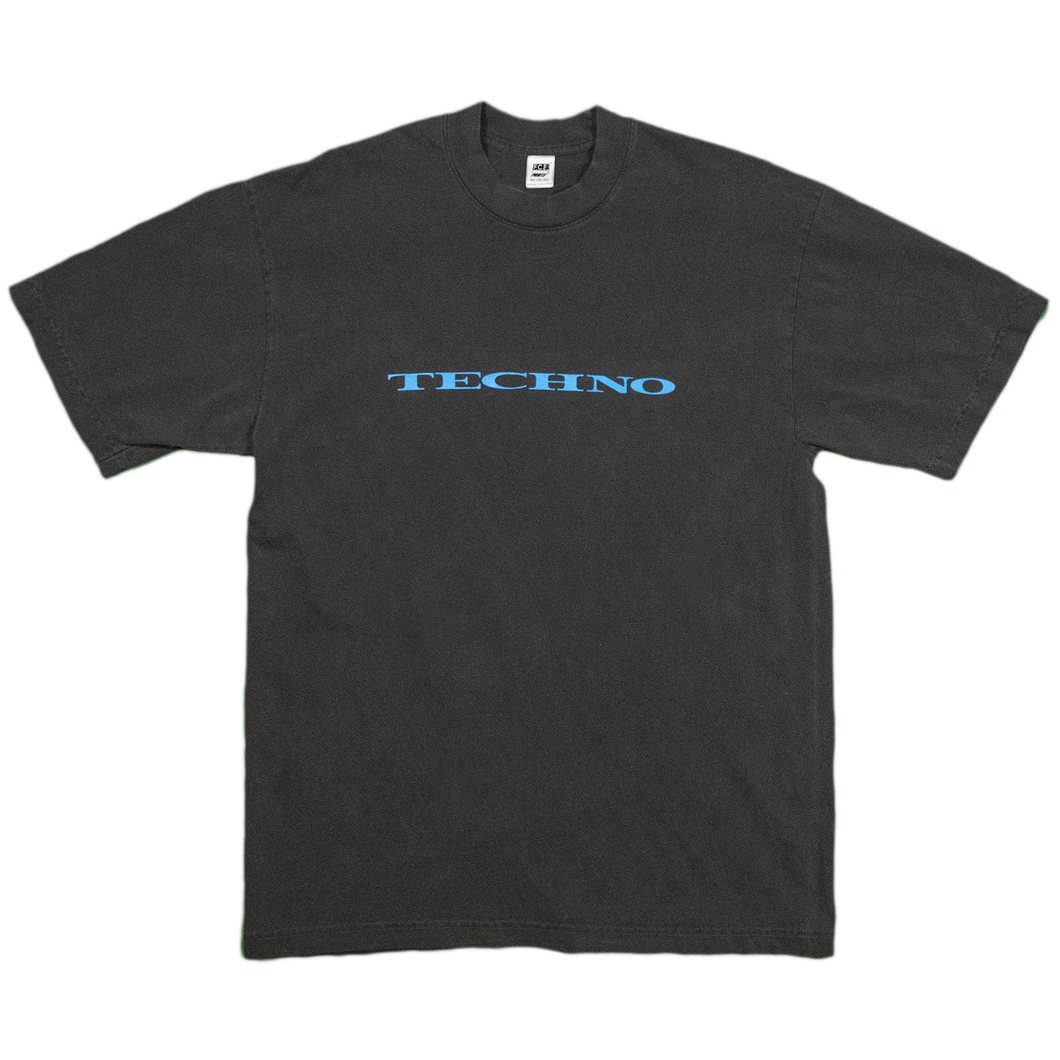 Techno T-shirts