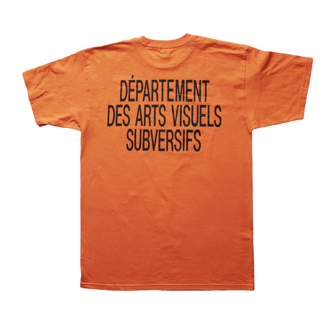 Département T-shirts