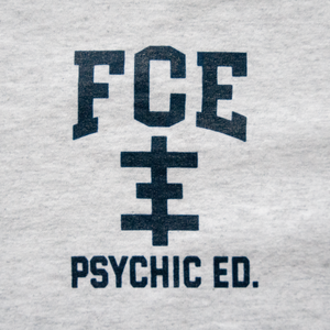 Psychic Ed. T-shirts