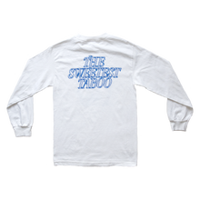 Load image into Gallery viewer, Sweetest Taboo Longsleeve t-shirts

